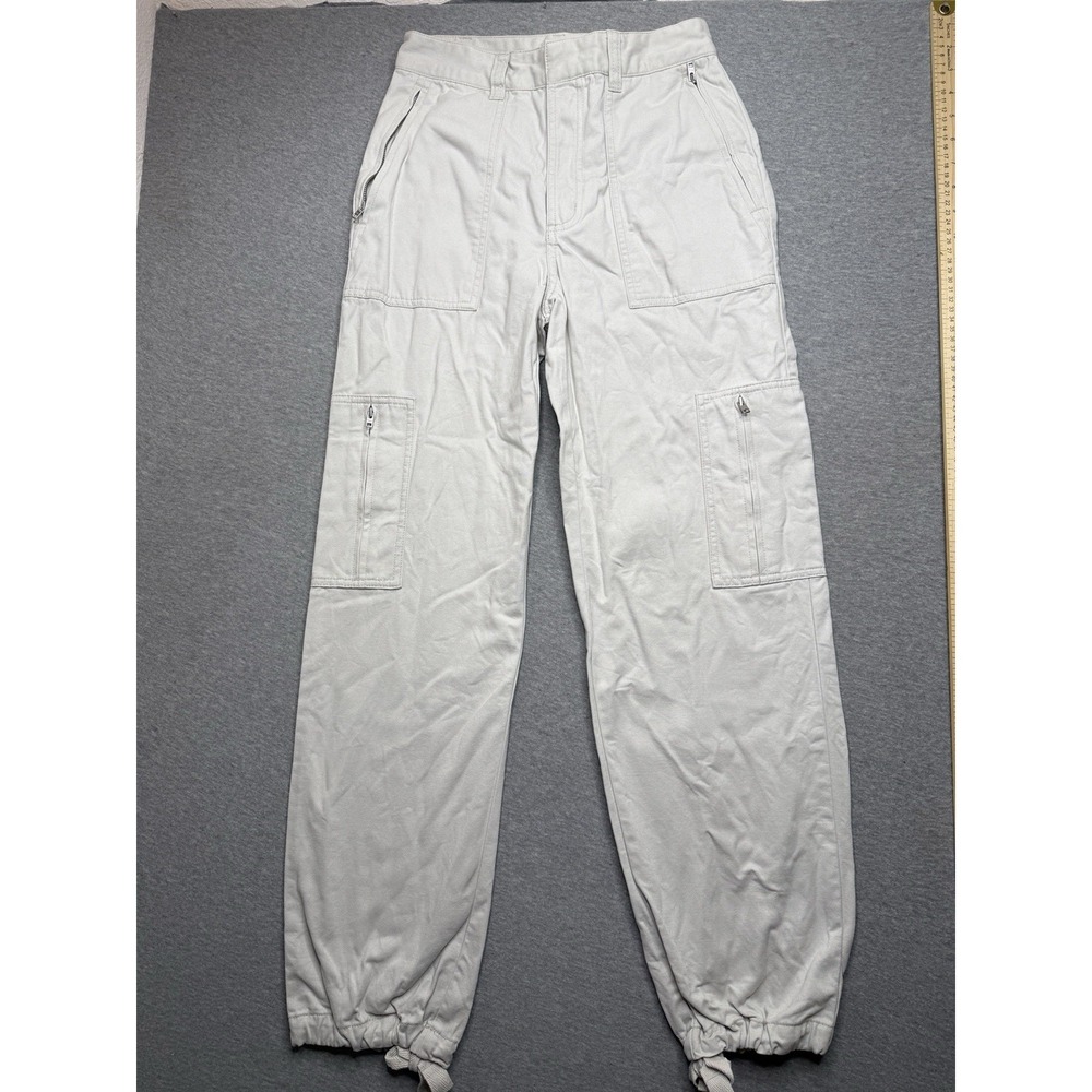 Aritzia TNA Women's Pants Cache Cargo Jogger Size 2